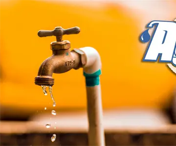 Fuga deja sin presión de agua a más de 10 colonias de Hermosillo