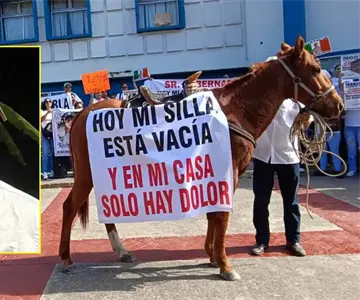 Detienen a 4 policías por el asesinato de universitario Rodrigo en Tabasco