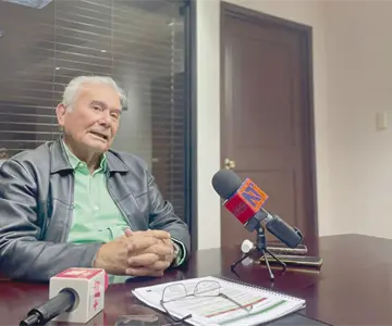 Congreso de Sonora recibe propuesta de presupuesto 2026 del STJE