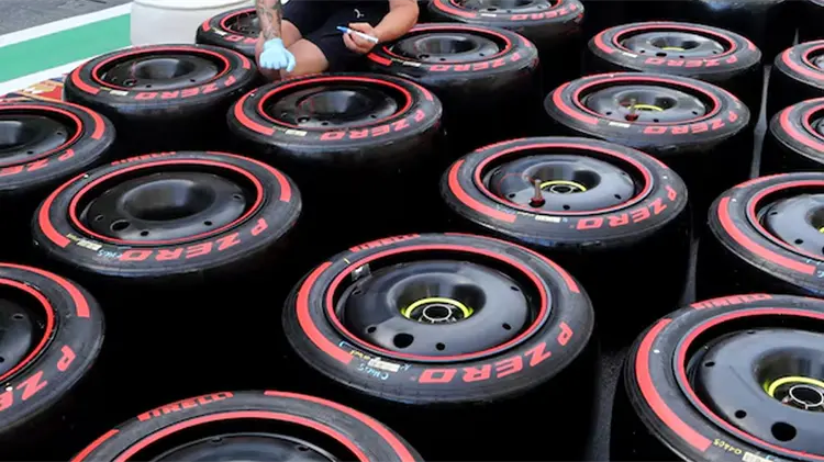 ¿Dardo a McLaren? Advierten por incumplir límites temperatura de neumáticos