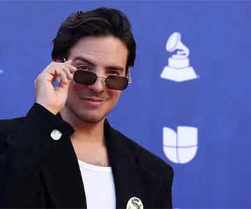 Vadhir Derbez aclara la verdad tras su polémico encuentro con Nodal