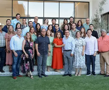 A nada de dar el paso, de dar el sí