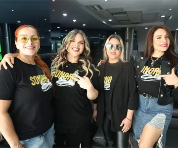 Sonora en Ellas le pondrá ´sazón´ a Cocineros de Fuego