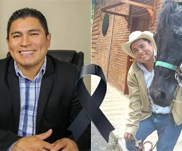 Matan a Juan Carlos Mezhua, exalcalde de Zongolica, Veracruz