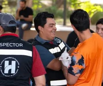 Salvando Lomitos realiza su quinta Feria de Adopciones este 23 de noviembre