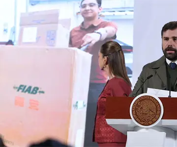 IMSS-Bienestar confirma modelo estable y gratuito de abasto de medicamentos