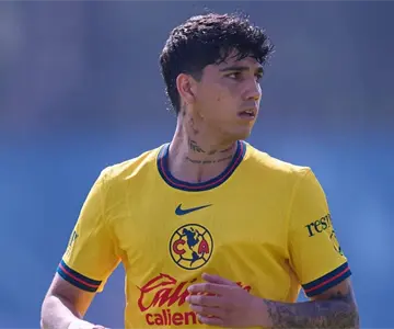 Kevin Álvarez reacciona a la coronación de Miss Universo Fátima Bosch