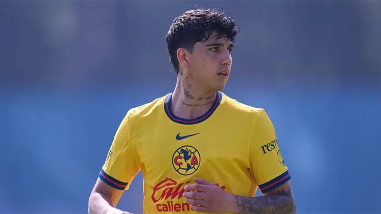 Kevin Álvarez reacciona a la coronación de Miss Universo Fátima Bosch