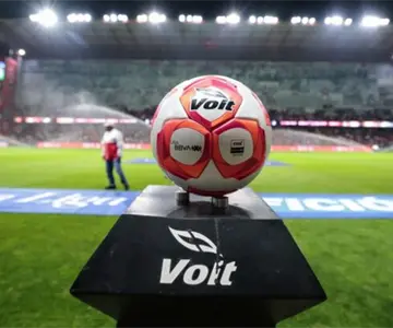 Listos días y horarios para los cuartos de final del Apertura 2025