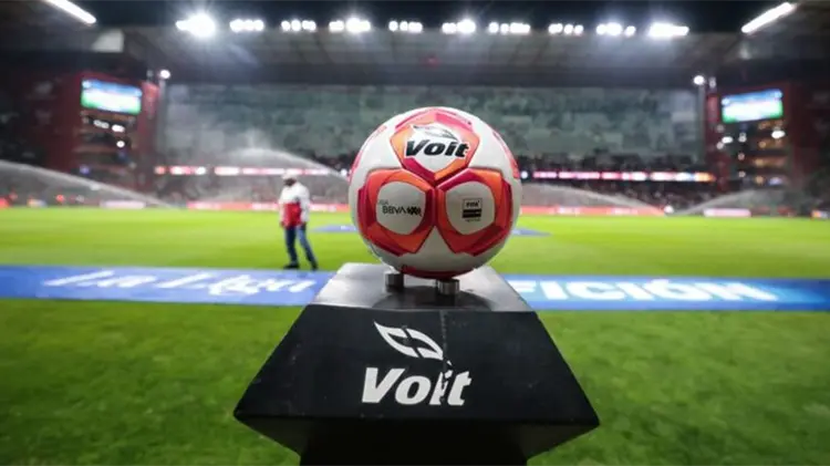 Listos días y horarios para los cuartos de final del Apertura 2025