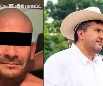 Detienen a hombre que reclutó a vinculados con el asesinato de Carlos Manzo