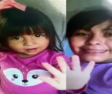 Activan alertas por desaparición de madre e hija en La Cholla, Hermosillo