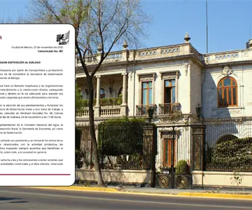 Gobernación convoca a mesa urgente ante paro nacional de este lunes