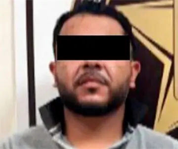 Sujeto abofetea a expareja y le provoca sangrado; es vinculado Sujeto abofetea a expareja y le provoca sangrado; es vinculado