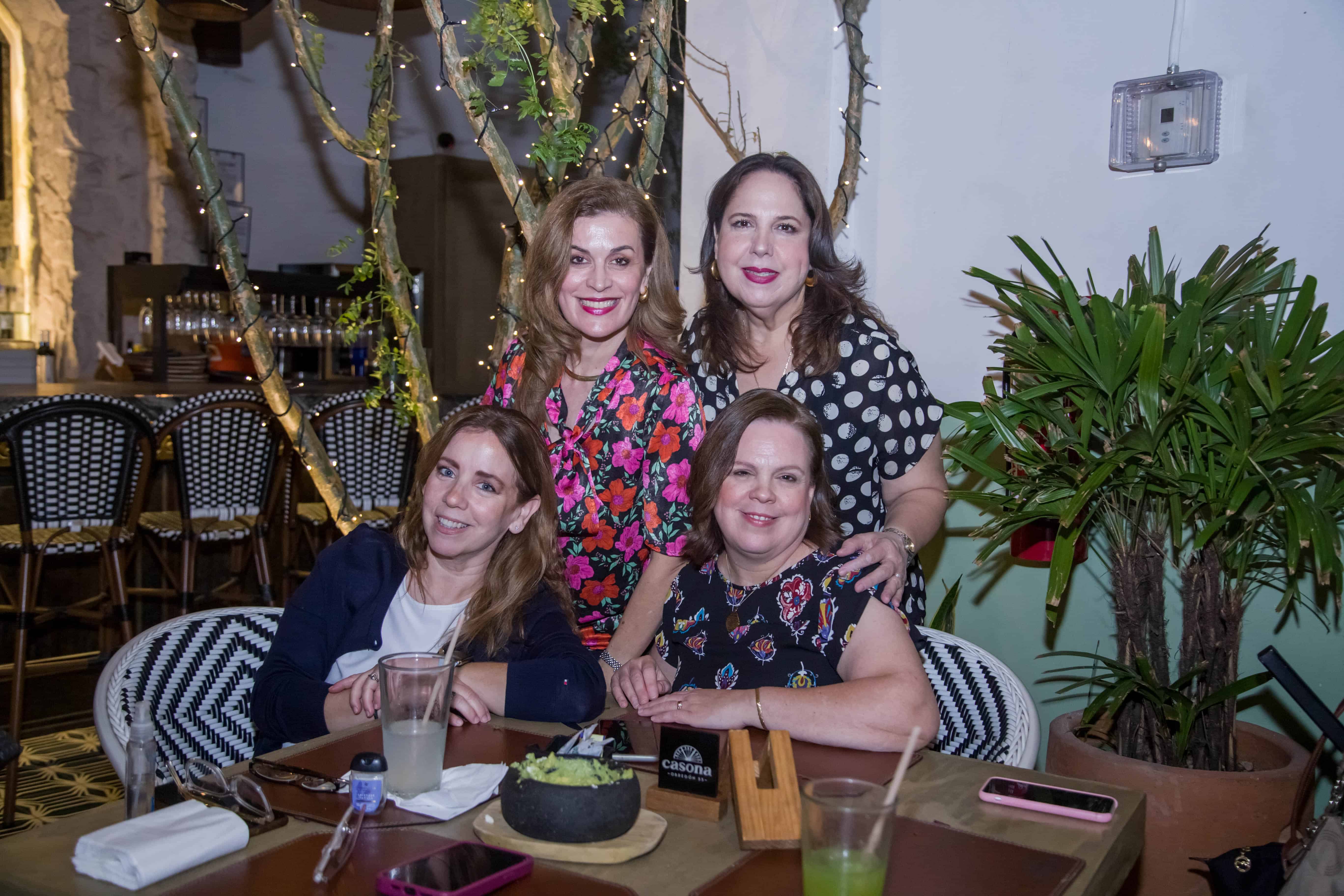 Actos de amor y felicidad para los festejos en Casona Obregón 55