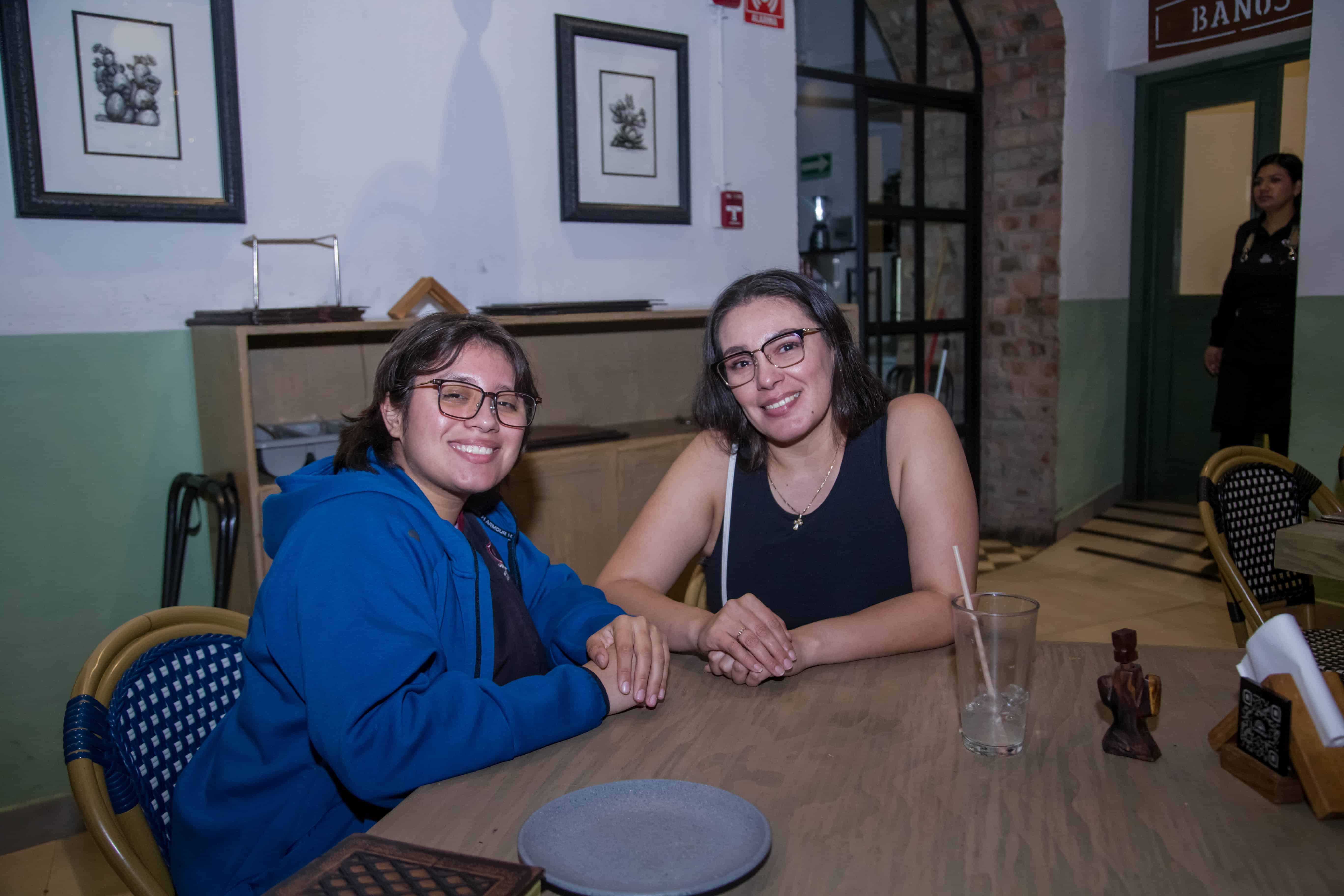 Actos de amor y felicidad para los festejos en Casona Obregón 55