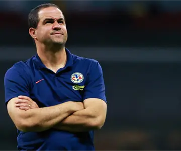 Andre Jardine descarta beneficio en horario del América