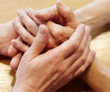 Terapia de duelo: Lo que no sueltas duele: Karla Zulema Ríos