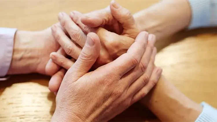 Terapia de duelo: Lo que no sueltas duele: Karla Zulema Ríos