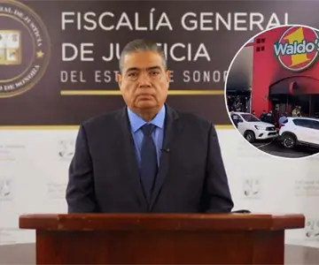 Avanza investigación de Caso Waldos: Fiscal Gustavo Salas