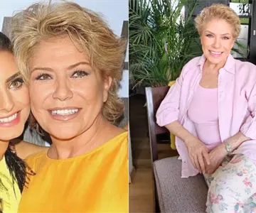 Así fue la carrera de Gabriela Michel, actriz y madre de Aislinn Derbez