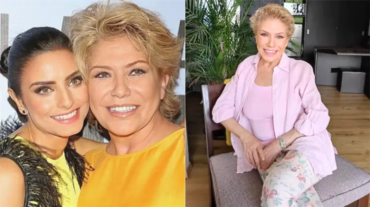 La vida profesional de Gabriela Michel, referente del doblaje en México. (Foto: Especial/EXPRESO)