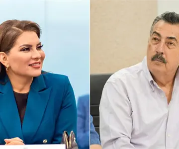 Lorenia Valles y Javier Lamarque se perfilan para candidatura a gubernatura