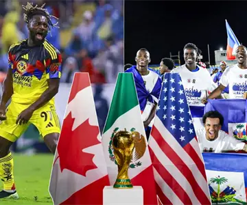 Saint-Maximin cierra la puerta a Haití tras rumores mundialistas