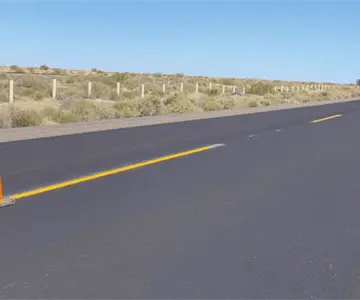 Gobierno de Sonora destina mil 200 mdp para carreteras en 2026