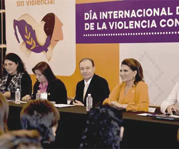 Sonora abre centro pionero en formación de género