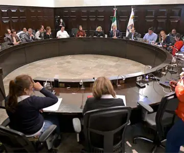 Cabildo de Hermosillo aprueba Ley de Ingresos 2026 sin aumento de impuestos