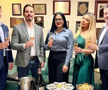 Sellan alianza comercial INAM y Xticket