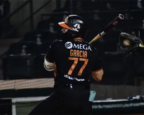 LMP: Yaquis domina y blanquea 4-0 a Naranjeros en inicio de segunda vuelta