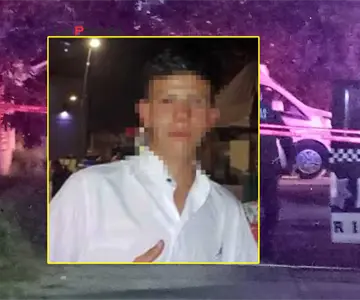 Hallan calcinado a adolescente de Tlaxcala; salió a la escuela y no regresó