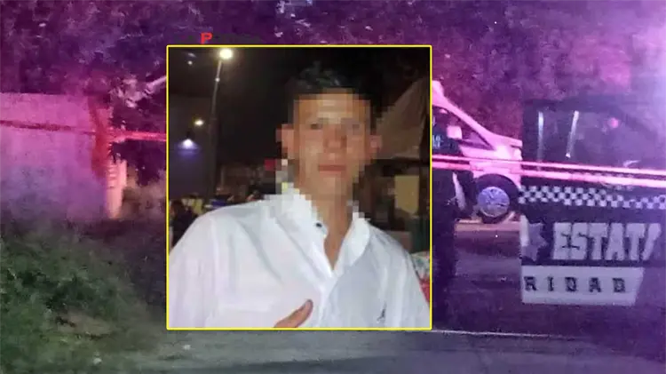 Encuentran el cuerpo tras varias horas de búsqueda (Foto: Especial / EXPRESO)