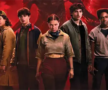 Teoría de Stranger Things: fans predicen dos muertes en quinta temporada