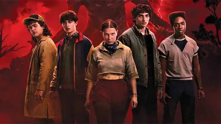 Teoría de Stranger Things: fans predicen dos muertes en quinta temporada