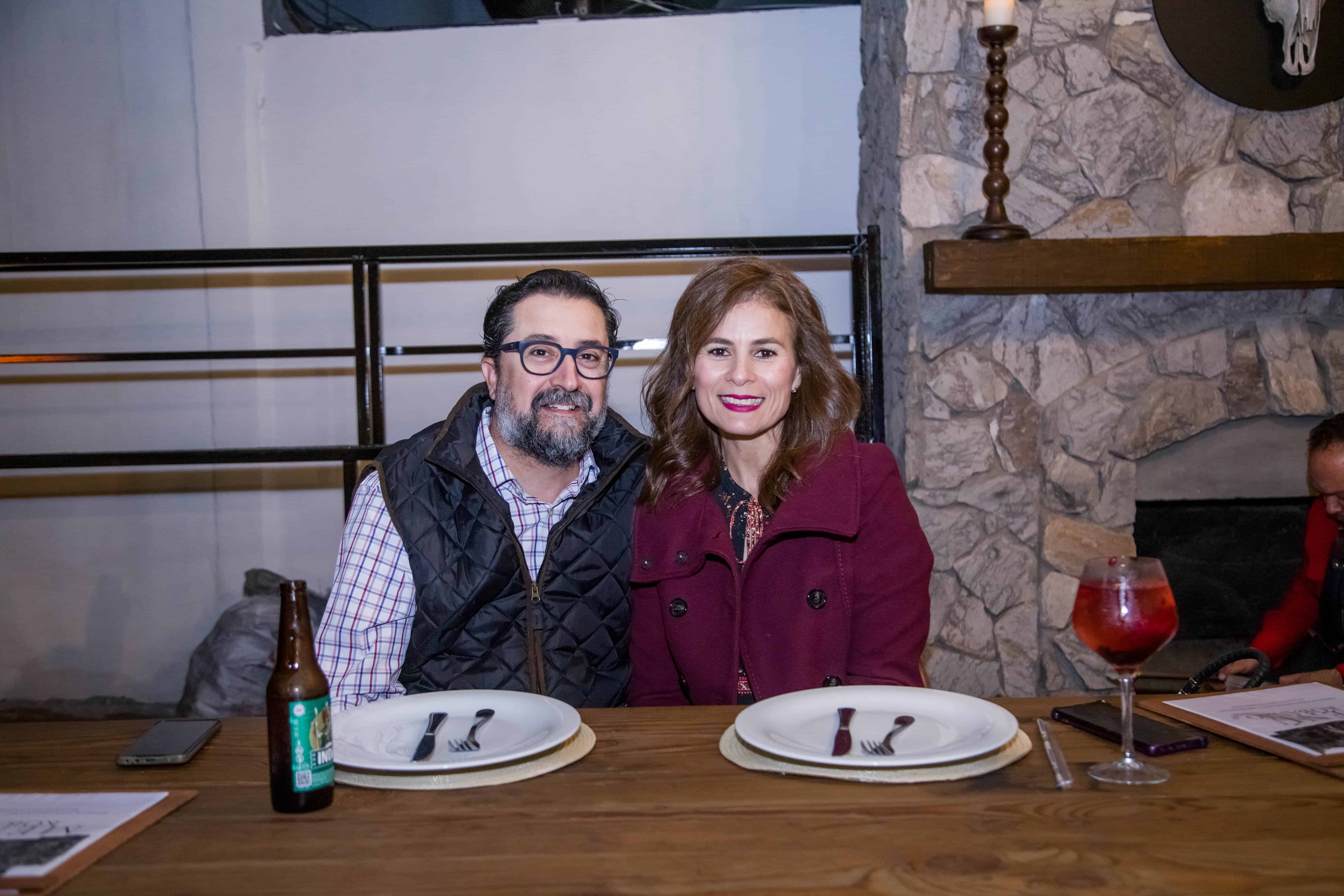 Una noche para compartir lindos momento en Kobanao