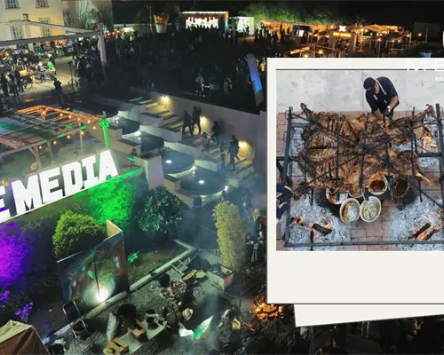 Cocineros de Fuego debuta en Hermosillo con gran respuesta del público