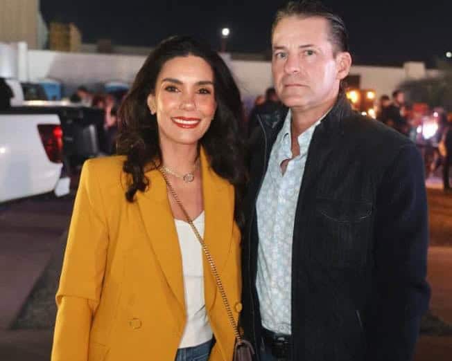 Cocineros de fuego reúne sabores y corazones