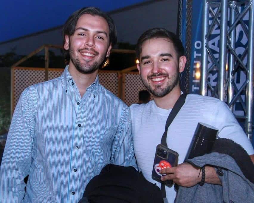 Cocineros de fuego reúne sabores y corazones