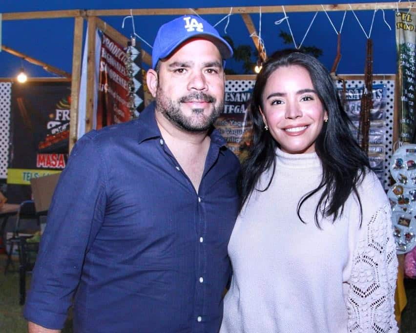 Cocineros de fuego reúne sabores y corazones