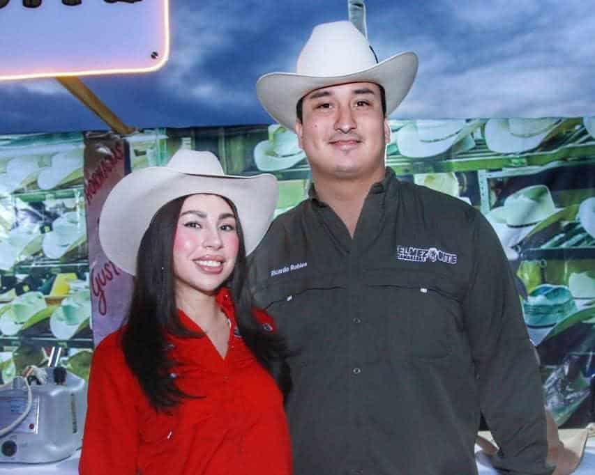 Cocineros de fuego reúne sabores y corazones