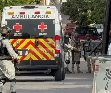 Asesinan a dos mujeres en distintos hechos en Culiacán