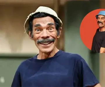 Regresa Don Ramón a la vecindad