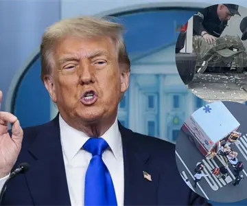 Ataque en Washington provoca suspensión de procesos migratorios afganos