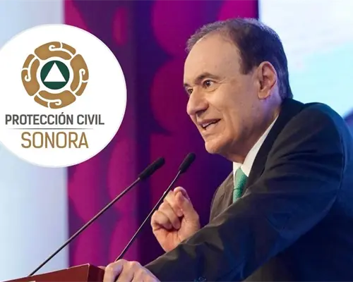 Propone Durazo crear organismo ciudadano para elegir titular de la CEPC