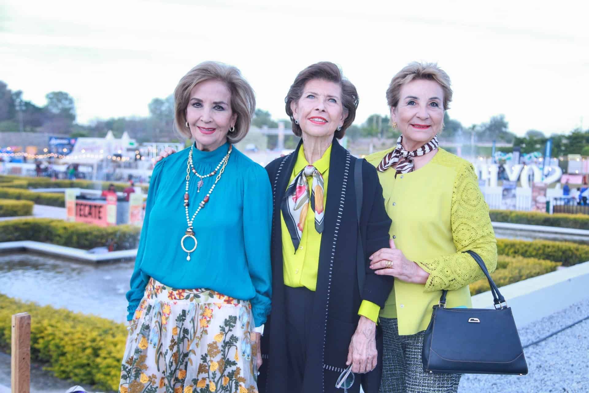 Cocineros de fuego reúne sabores y corazones