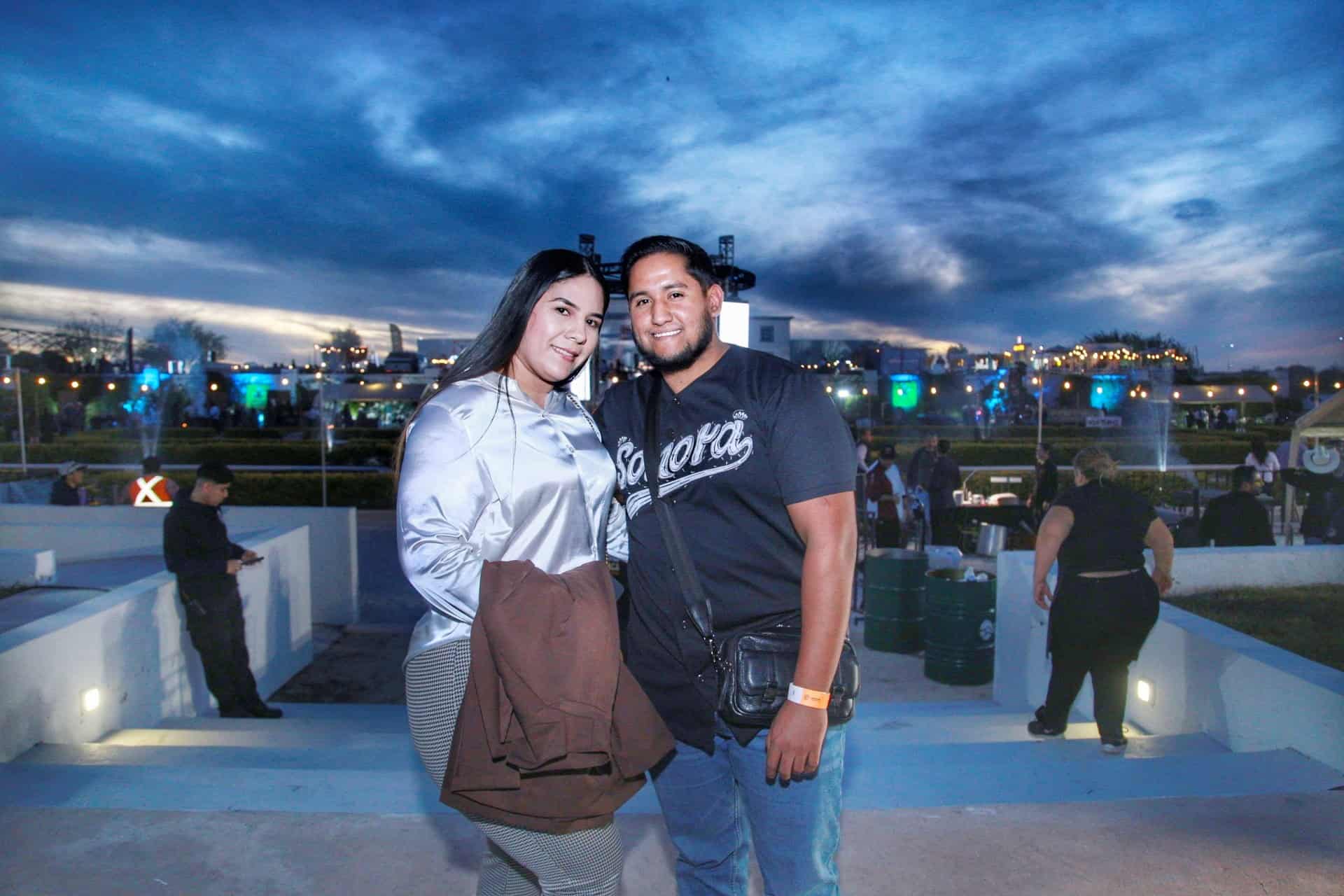 Cocineros de fuego reúne sabores y corazones