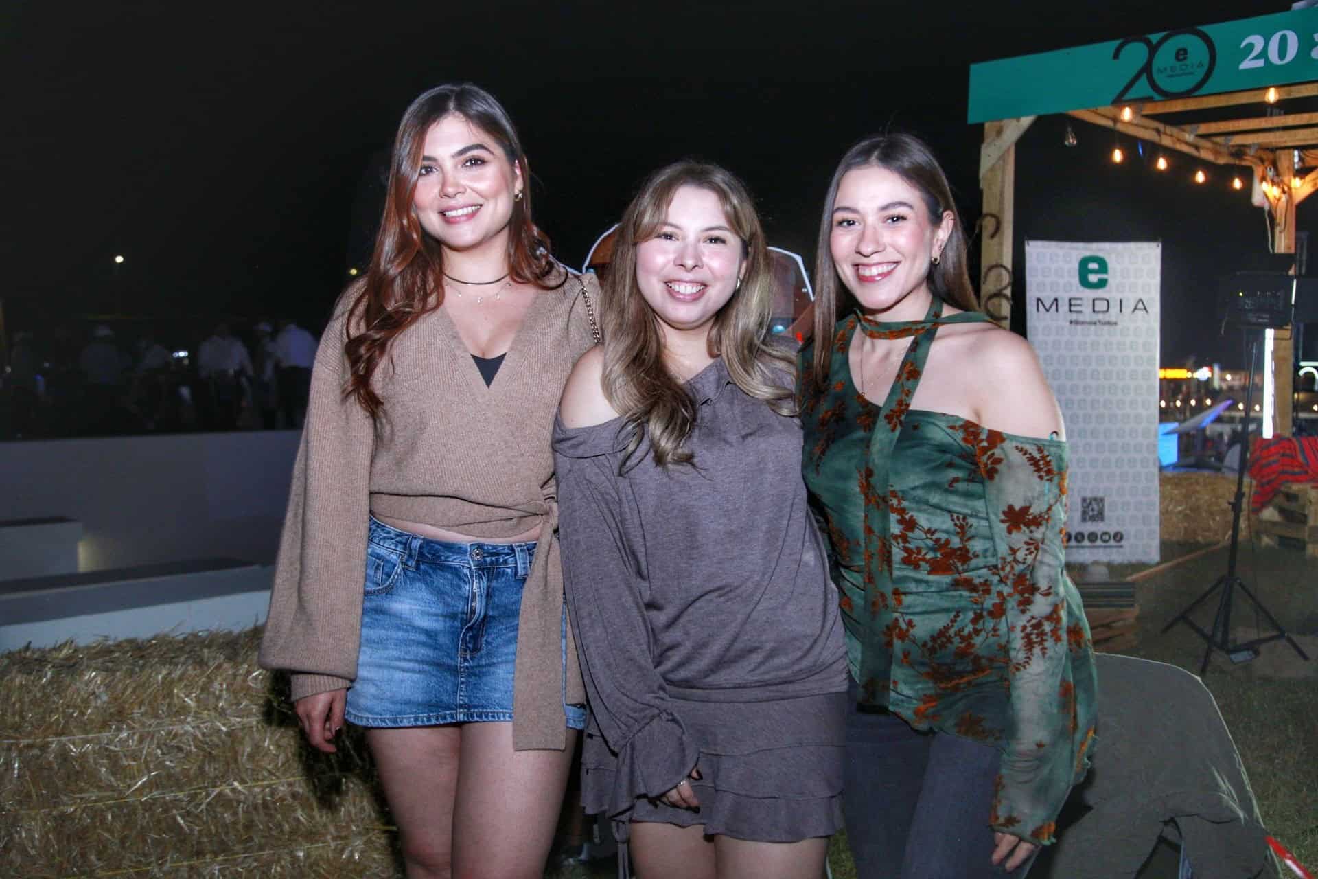 Cocineros de fuego reúne sabores y corazones